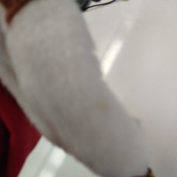 ✓Cotton Top Tamarin Monkey Brown White Wild Republic K & M Int'l Plush 18" Lovey - Picture 16 of 17